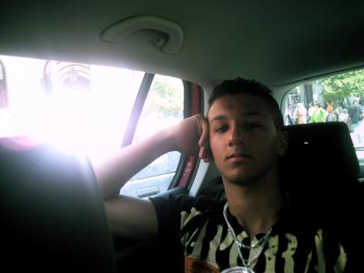 soufian